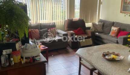 Apartamento com 3 quartos à venda na Rua Baluarte, 563, Vila Olímpia, São Paulo, 85 m2 por R$ 825.000
