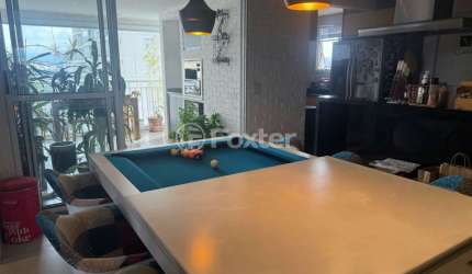 Apartamento com 2 quartos à venda na Rua Sérgio Tomás, 422, Bom Retiro, São Paulo, 96 m2 por R$ 997.500