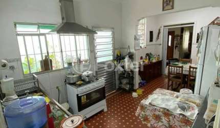 Casa com 5 quartos à venda na Rua General Lecor, 764, Ipiranga, São Paulo, 218 m2 por R$ 830.000