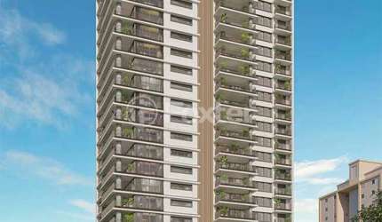 Apartamento com 3 quartos à venda na Avenida Agami, 220, Indianópolis, São Paulo, 215 m2 por R$ 7.053.560