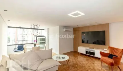 Apartamento com 2 quartos à venda na Avenida Doutor Cardoso de Melo, 95, Vila Olímpia, São Paulo, 98 m2 por R$ 1.517.000