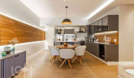 Apartamento com 2 quartos à venda na Rua Doutor Sodré, 232, Vila Nova Conceição, São Paulo, 70 m2 por R$ 1.990.000