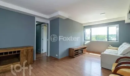 Apartamento com 3 quartos à venda na Rua Guilherme Barbosa de Melo, 66, Cidade Monções, São Paulo, 93 m2 por R$ 1.000.000