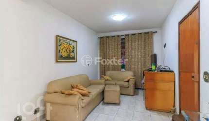 Casa com 2 quartos à venda na Rua Doutor Octávio de Oliveira Santos, 159, Brooklin Paulista, São Paulo, 240 m2 por R$ 1.300.000