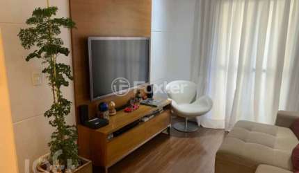 Apartamento com 3 quartos à venda na Avenida Padre Arlindo Vieira, 2772, Jardim Vergueiro (Sacomã), São Paulo, 68 m2 por R$ 415.000