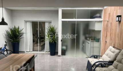 Casa em condomínio fechado com 3 quartos à venda na Rua Salvador Rodrigues Negrão, 240, Vila Marari, São Paulo, 105 m2 por R$ 760.000