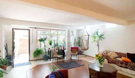 Casa com 4 quartos à venda na Rua Gabriel de Lara, 564, Vila Cordeiro, São Paulo, 260 m2 por R$ 1.800.000