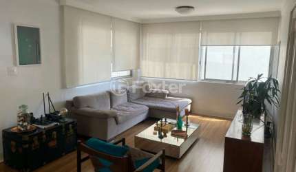 Apartamento com 3 quartos à venda na Rua Itacema, 366, Itaim Bibi, São Paulo, 145 m2 por R$ 1.800.000