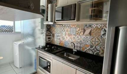 Apartamento com 2 quartos à venda na Avenida Presidente João Café Filho, 1691, Dos Casa, São Bernardo do Campo, 50 m2 por R$ 429.300