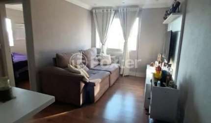 Apartamento com 2 quartos à venda na Rua Nossa Senhora das Mercês, 633, Vila das Mercês, São Paulo, 70 m2 por R$ 440.000