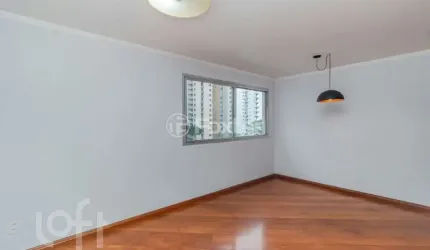Apartamento com 3 quartos à venda na Avenida Padre Antônio José dos Santos, 326, Cidade Monções, São Paulo, 78 m2 por R$ 750.000