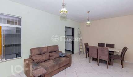Casa com 2 quartos à venda na Rua Taiuvinha, 583, Vila Jacuí, São Paulo, 100 m2 por R$ 450.000