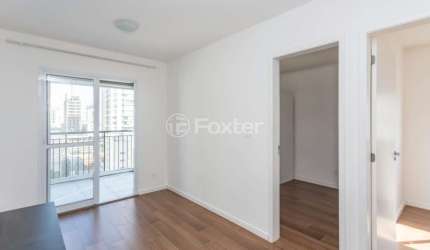 Apartamento com 2 quartos à venda na Rua Gaspar Lourenço, 276, Vila Mariana, São Paulo, 47 m2 por R$ 720.000