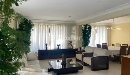 Casa com 3 quartos à venda na Rua Bernardino de Campos, 925, Campo Belo, São Paulo, 682 m2 por R$ 4.800.000