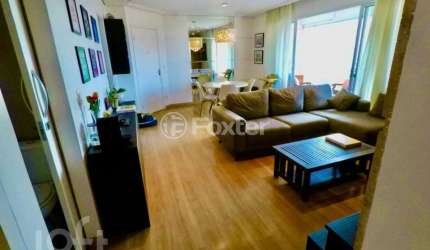 Apartamento com 2 quartos à venda na Rua Faustolo, 1101, Lapa, São Paulo, 98 m2 por R$ 1.230.000