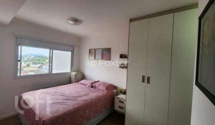 Apartamento com 2 quartos à venda na Rua Martinho de Campos, 41, Vila Anastácio, São Paulo, 69 m2 por R$ 840.000