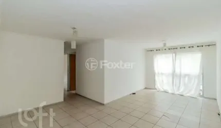 Apartamento com 3 quartos à venda na Rua Guian, 322, Vila Campestre, São Paulo, 78 m2 por R$ 360.000