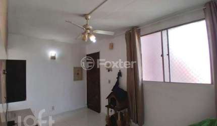 Apartamento com 2 quartos à venda na Rua Tavannes, 145, Lauzane Paulista, São Paulo, 49 m2 por R$ 230.000