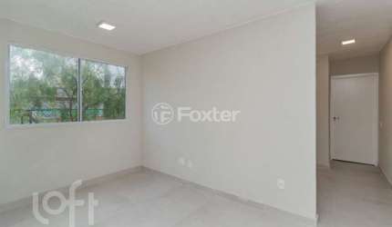 Apartamento com 1 quarto à venda na Rua Figueira da Polinésia, 825, Jardim Matarazzo, São Paulo, 42 m2 por R$ 200.000
