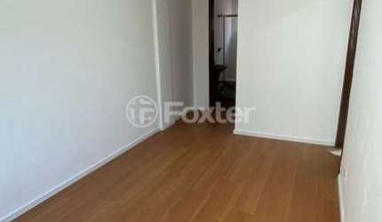 Apartamento com 1 quarto à venda na Rua Anunciata Gobbi, 44, Vila Euclides, São Bernardo do Campo, 42 m2 por R$ 235.000