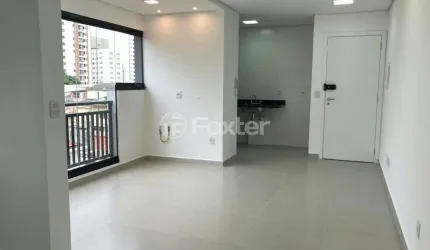 Apartamento com 2 quartos à venda na Rua Itajibá, 281, Chácara Inglesa, São Paulo, 50 m2 por R$ 530.000