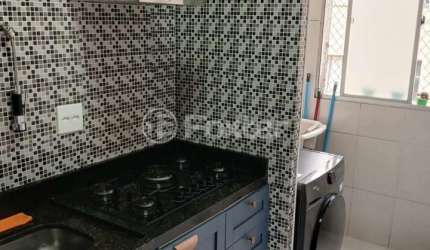Apartamento com 3 quartos à venda na Rua Leandro Teixeira, 240, Paraisópolis, São Paulo, 63 m2 por R$ 345.000
