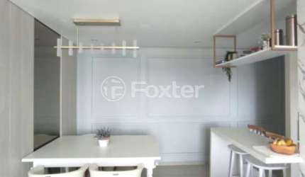 Apartamento com 2 quartos à venda na Avenida Giovani Attílio Tolaini, 99, Votupoca, Barueri, 56 m2 por R$ 402.800
