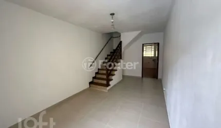 Casa com 2 quartos à venda na Rua João Gomes Batista, 80, Jardim Cidália, São Paulo, 70 m2 por R$ 450.000