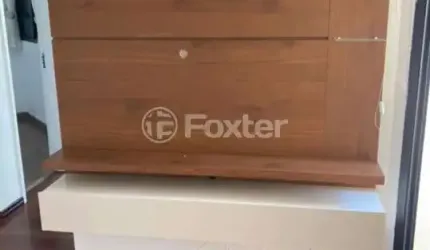 Apartamento com 1 quarto à venda na Alameda dos Nhambiquaras, 843, Indianópolis, São Paulo, 38 m2 por R$ 540.000