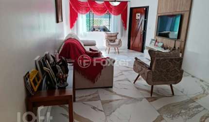 Casa com 3 quartos à venda na Rua Madagascar, 838, Parque Oratório, Santo André, 200 m2 por R$ 850.000