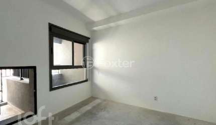 Apartamento com 1 quarto à venda na Avenida Afonso Mariano Fagundes, 165, Saúde, São Paulo, 34 m2 por R$ 520.000