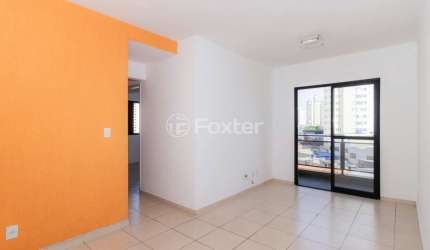 Apartamento com 2 quartos à venda na Rua do Acre, 390, Vila Bertioga, São Paulo, 60 m2 por R$ 416.000