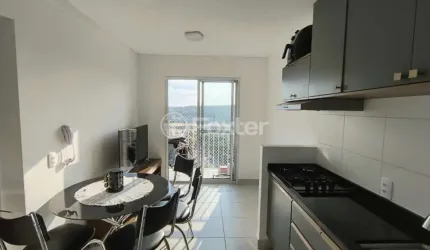 Apartamento com 2 quartos à venda na Rua Nora Ney, 120, Socorro, São Paulo, 36 m2 por R$ 340.000