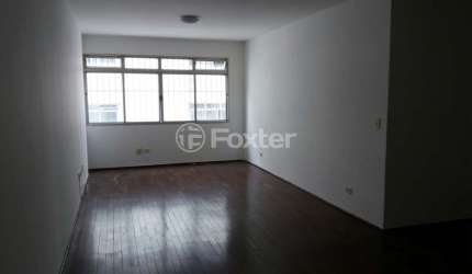 Apartamento com 3 quartos à venda na Rua São Carlos do Pinhal, 608, Bela Vista, São Paulo, 129 m2 por R$ 1.280.000