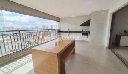 Apartamento com 3 quartos à venda na Rua Madre de Deus, 1474, Mooca, São Paulo, 160 m2 por R$ 2.320.000