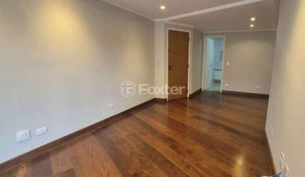 Apartamento com 3 quartos à venda na Rua Apiacás, 630, Perdizes, São Paulo, 100 m2 por R$ 1.195.000