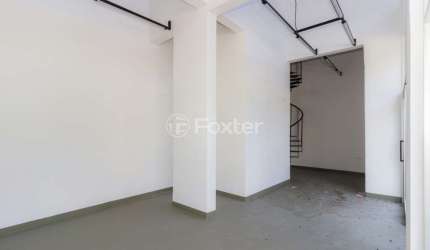 Ponto comercial com 1 sala à venda na Rua Sapetuba, 166, Butantã, São Paulo, 53 m2 por R$ 720.000