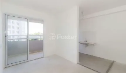 Apartamento com 2 quartos à venda na Rua Sapetuba, 166, Butantã, São Paulo, 42 m2 por R$ 610.000