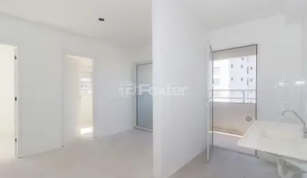 Apartamento com 2 quartos à venda na Rua Sapetuba, 166, Butantã, São Paulo, 42 m2 por R$ 610.000
