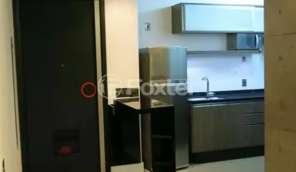 Apartamento com 2 quartos à venda na Rua Joaquim Guarani, 486, Jardim das Acacias, São Paulo, 69 m2 por R$ 1.000.000