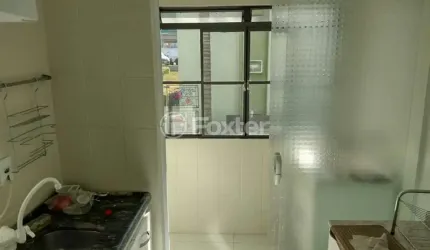Apartamento com 2 quartos à venda na Rua Corbélia, 235, Jardim Flor da Montanha, Guarulhos, 50 m2 por R$ 275.000
