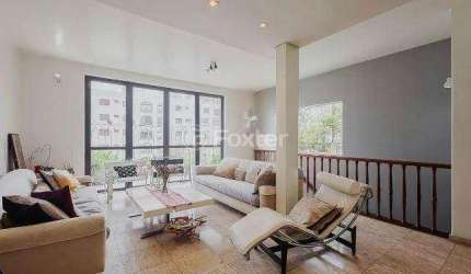 Cobertura com 3 quartos à venda na Alameda Joaquim Eugênio de Lima, 1055, Jardim Paulista, São Paulo, 304 m2 por R$ 3.390.000