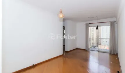 Apartamento com 2 quartos à venda na Rua Joaquim Antunes, 796, Pinheiros, São Paulo, 65 m2 por R$ 760.000
