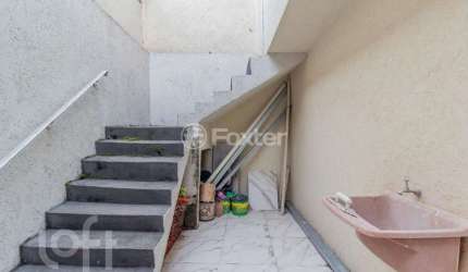 Casa com 6 quartos à venda na Rua Elza Soares de Arruda, 353, Limoeiro, São Paulo, 190 m2 por R$ 489.000