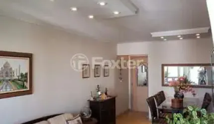 Apartamento com 3 quartos à venda na Rua Soror Angélica, 555, Vila Ester (Zona Norte), São Paulo, 88 m2 por R$ 860.000