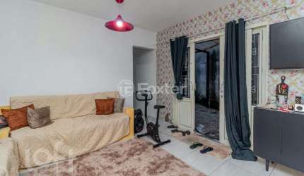 Casa com 3 quartos à venda na Via de Pedestre Pedro Augusto Reais, 62, Vila Jacuí, São Paulo, 109 m2 por R$ 478.800