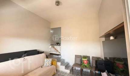 Casa com 3 quartos à venda na Avenida Zaira Mansur Sadek, 901, Jardim Zaira, Mauá, 150 m2 por R$ 370.000