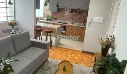 Apartamento com 2 quartos à venda na Rua Capote Valente, 879, Pinheiros, São Paulo, 73 m2 por R$ 949.000
