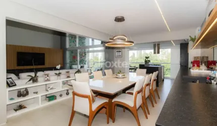 Apartamento com 3 quartos à venda na Rua Raimundo Simão de Souza, 26, Vila Suzana, São Paulo, 245 m2 por R$ 3.250.000