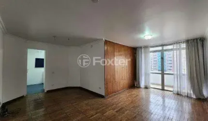 Apartamento com 3 quartos à venda na Alameda Sarutaiá, 96, Jardim Paulista, São Paulo, 130 m2 por R$ 1.200.000